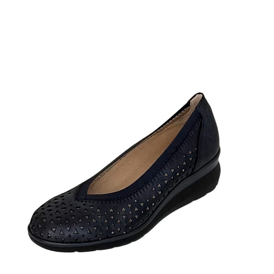 PITILLOS® | Sapato Senhora; Cor Azul | Cod SS694