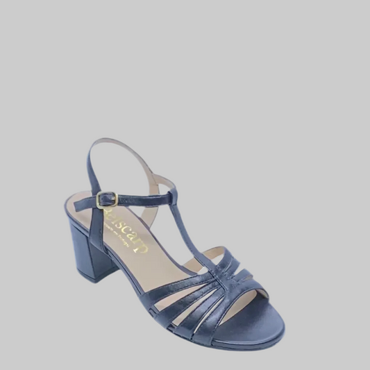BELSCARP® | Sapato Senhora; Cor Azul | Cod OS21