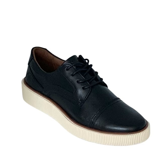 PARODI® | Sapato Homem; Cor Preto | Cod FH681