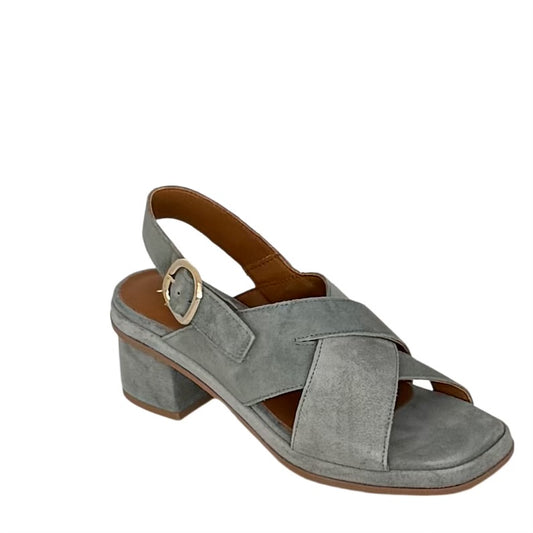 ALPE® | Sandália Senhora; Cor Azul | Cod SS707