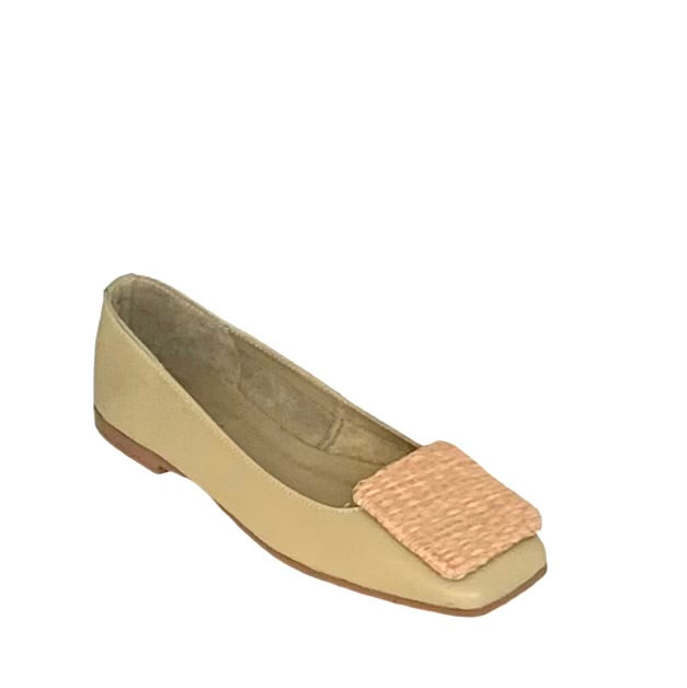 PARODI® | Sabrina Senhora; Cor Verde | Cod SS494