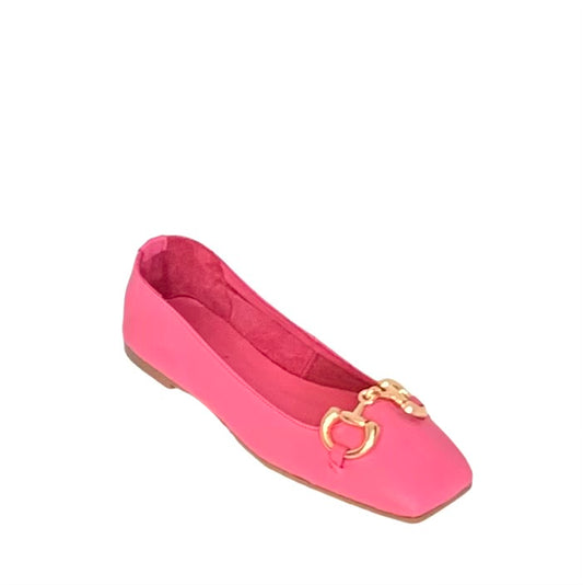 PARODI® | Sabrina Senhora; Cor Rosa | Cod SS497