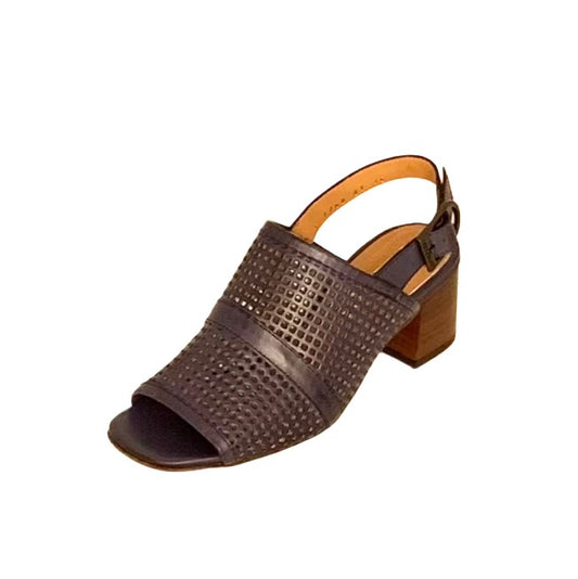 CENTENÁRIO® | Sandália Senhora; Cor Azul | Cod SS506