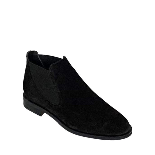 ALPE® | Botim Senhora; Cor Preto | Cod FS572