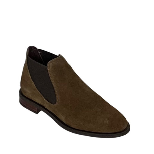 ALPE® | Botim Senhora; Cor Verde | Cod FS573