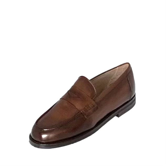 CENTENÁRIO® | Sapato Senhora; Cor Castanho | Cod FS588