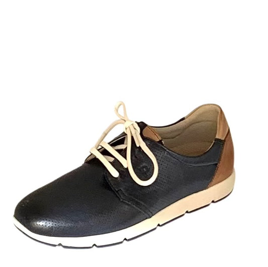 PITILLOS® | Sapato Homem; Cor Azul | Cod SH618