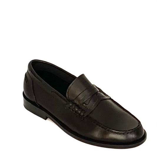 ELCI® | Sapato Homem; Cor Preto | Cod SH640