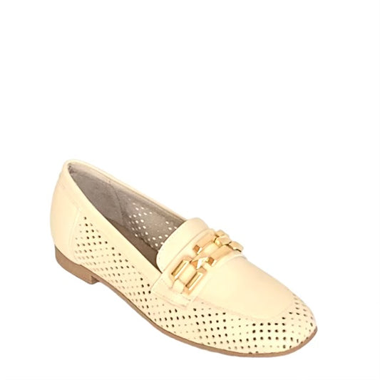 PITILLOS® | Sapato Senhora; Cor Bege | Cod SS614