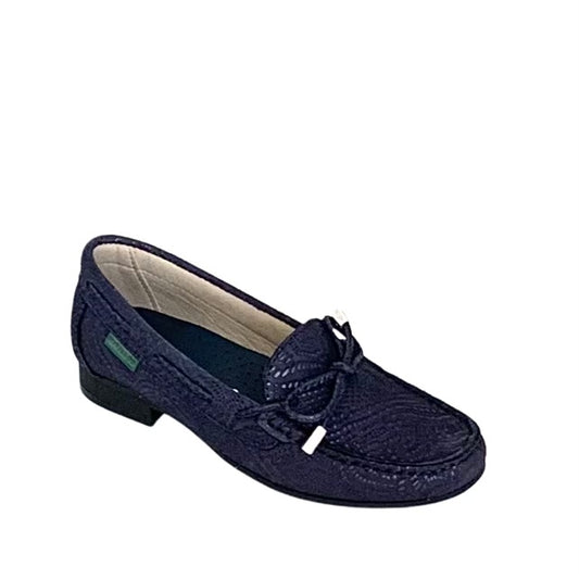 PITILLOS® | Sapato Senhora; Cor Azul | Cod SS616