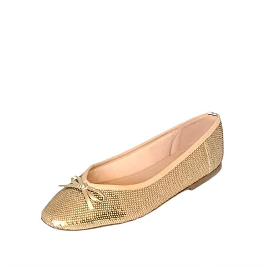 LIALINE® | Sabrina Senhora; Cor Ouro | Cod SS658