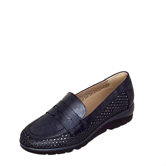 PITILLOS® | Sapato Senhora; Cor Azul | Cod SS695