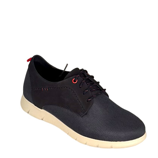 HIMALAYA® | Sapato Homem; Cor Azul | Cod SH702