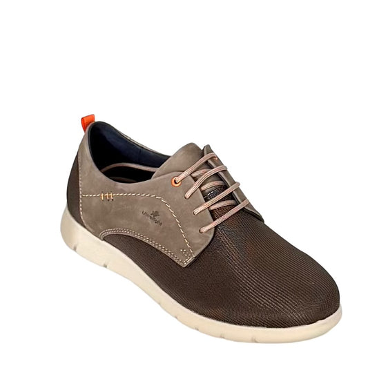 HIMALAYA® | Sapato Homem; Cor Kaki | Cod SH703