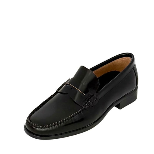 HIMALAYA® | Sapato Homem; Cor Preto | Cod SH704