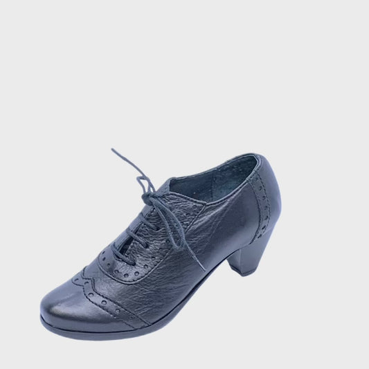 GALITO® | Sapato Senhora; Cor Azul | Cod OS41