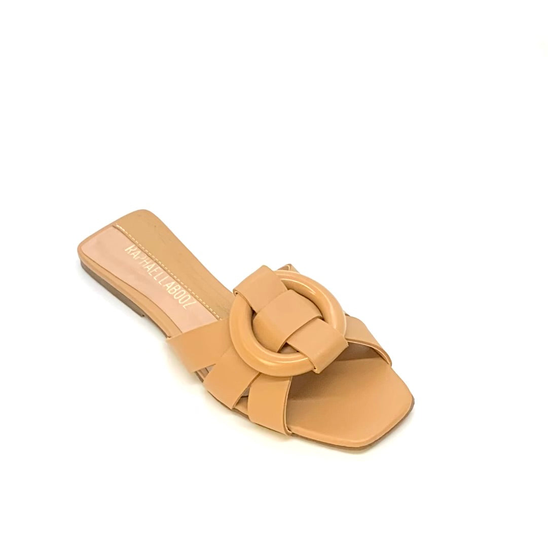 Raphaella store booz chinelo