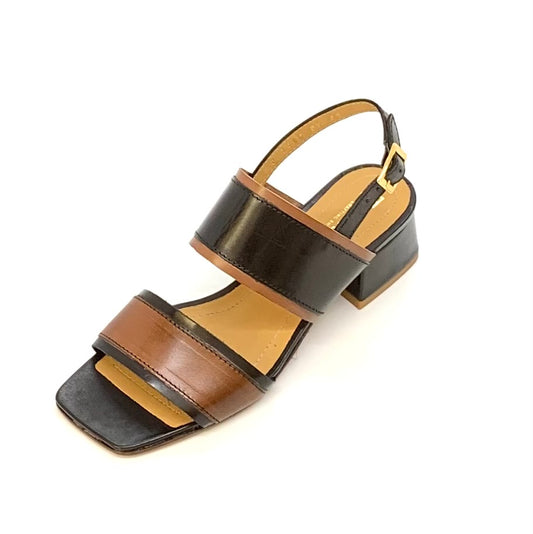 CENTENÁRIO® | Sandália Senhora; Cor Multicor | Cod SS193