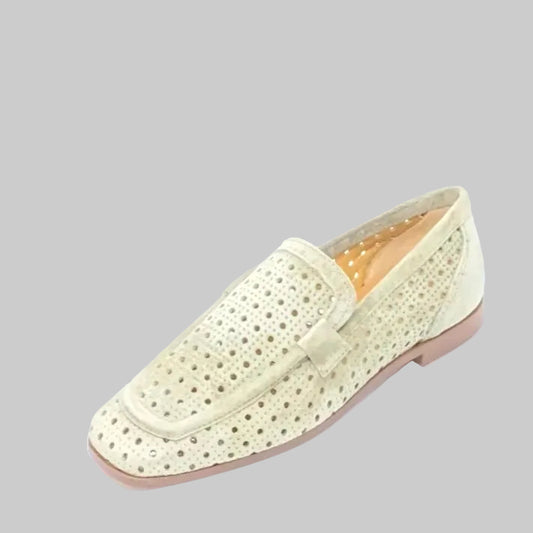 ALPE® | Sapato Senhora; Cor Verde | Cod SS245