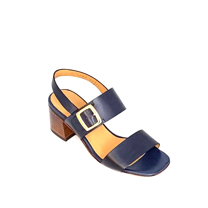 CENTENARIO® | Señora Sandalia; color azul | código SS251