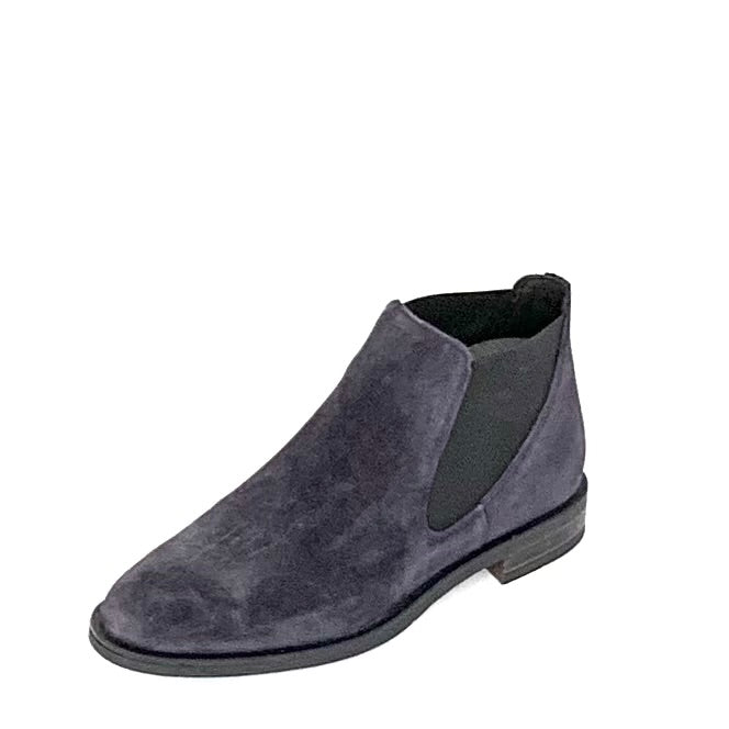 ALPE® | Botín dama; color azul | Código FS412