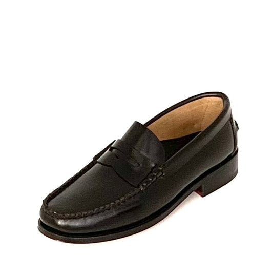 ATELIER® by MARIANO® | Sapato Homem; Cor Preto | Cod MH423