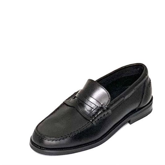 ELCI® | Sapato Homem; Cor Preto | Cod MH375