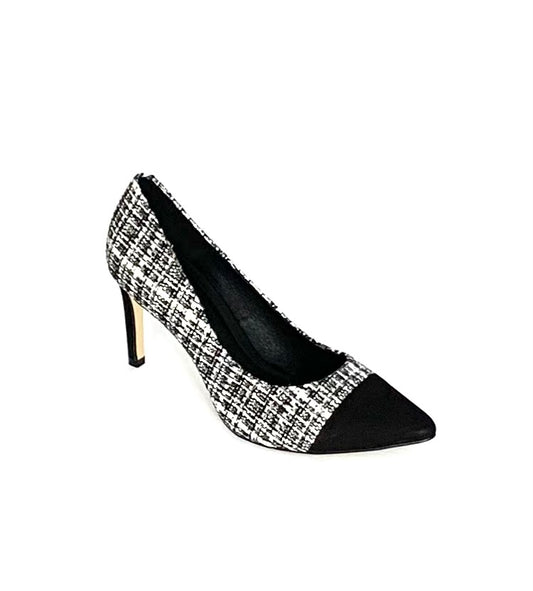 LIALINE® | Sapato Senhora; Cor Preto | Cod OS456