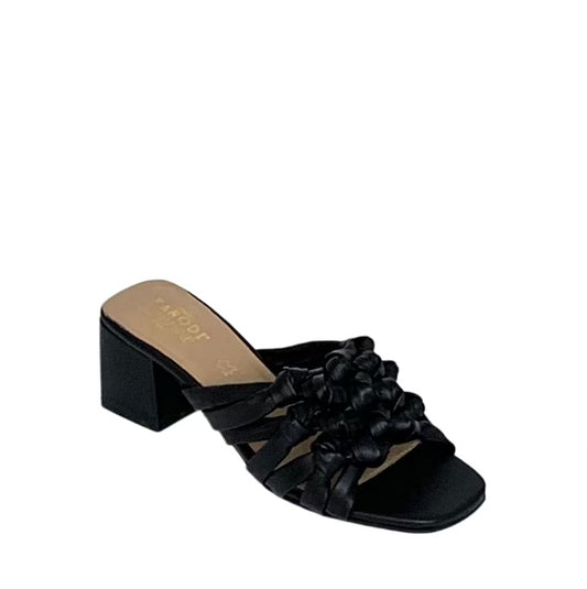 PARODI® | Chinelo Senhora; Cor Preto | Cod SS561