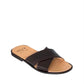 ELCI® | Chinelo Homem; Cor Castanho | Cod SH520