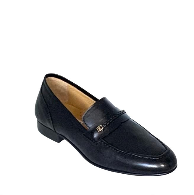 ELCI® | Sapato Homem; Cor Preto | Cod SH519