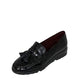 PITILLOS® | Sapato Senhora; Cor Preto | Cod FS574