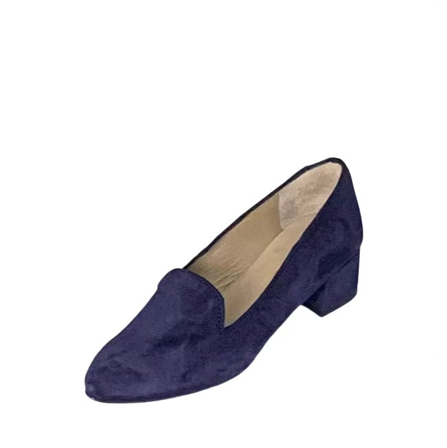 LOOKS® | Sapato Senhora; Cor Azul | Cod FS567