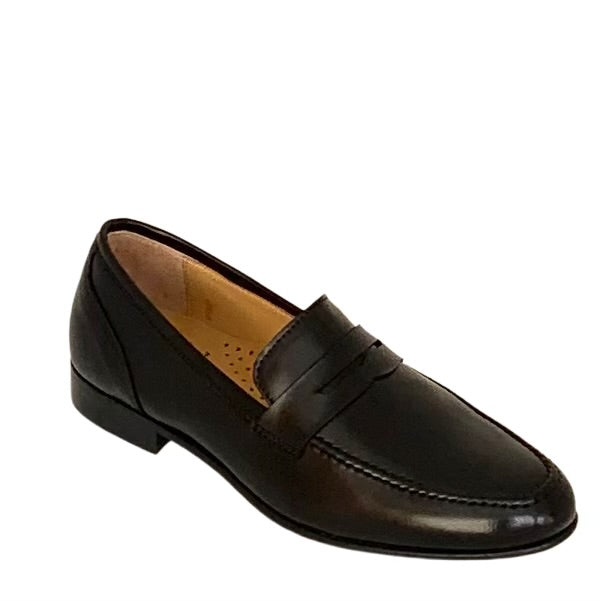 ELCI® | Sapato Homem; Cor Preto | Cod SH638