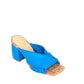 PARODI® | Chinelo Senhora; Cor Azul | Cod SS665