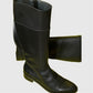 Botas Marca Vidi Studio® Cor Preto | Cod 9019