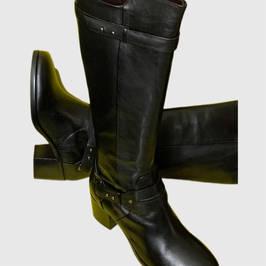 Botas Marca Bruno Premi® Cor Preto | Cod 9018