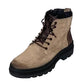 PARODI® | Bota Homem; Cor Taupe | Cod FH679