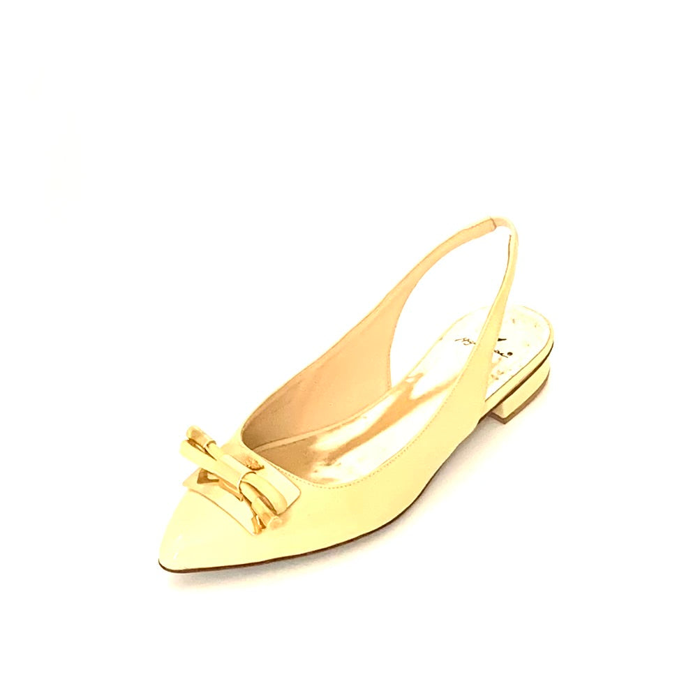 MIGUEL VIEIRA® | zapato de señora; color beige | código PS107