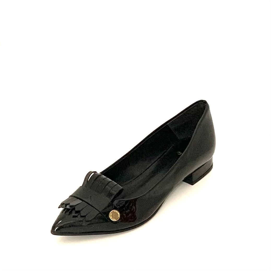 MIGUEL VIEIRA® | zapato de señora; Color Negro | código PS116