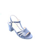 BELSCARP® | Sapato Senhora; Cor Azul | Cod OS21