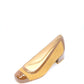 DANIELA® | zapato de señora; color beige | Código OS28