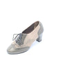 DANIELA® | zapato de señora; color gris | Código OS34