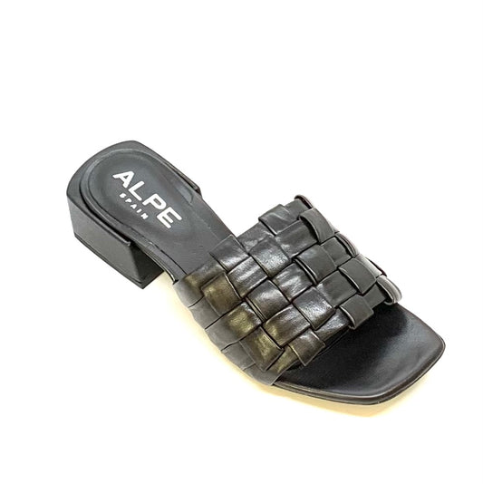 ALPE® | Chinelo Senhora; Cor Preto | Cod SS240