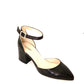 NERO GIARDINI® | zapato de señora; Color Negro | código SS290