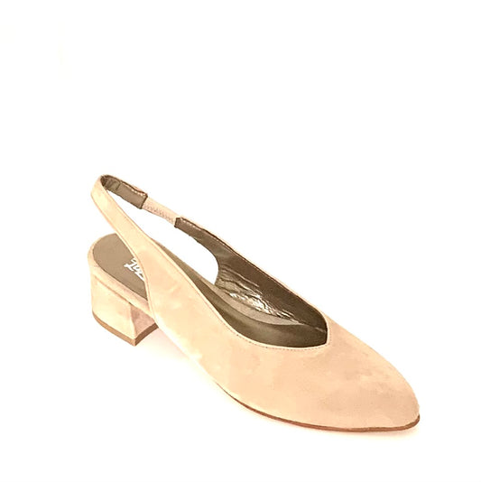 LOOKS® | zapato de señora; color beige | código SS269