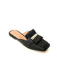 LIALINE® | Chinelo Senhora; Cor Preto | Cod SS261