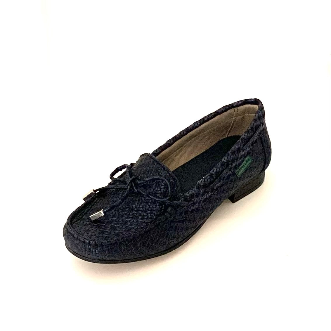PITILLOS® | Sapato Senhora; Cor Azul | Cod SS311