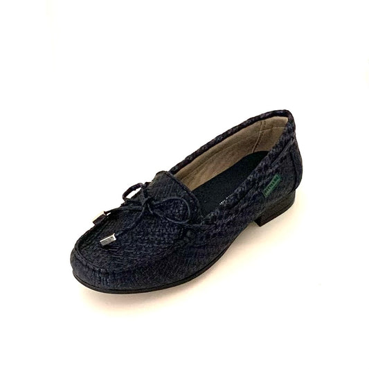 PITILLOS® | zapato de señora; color azul | código SS311