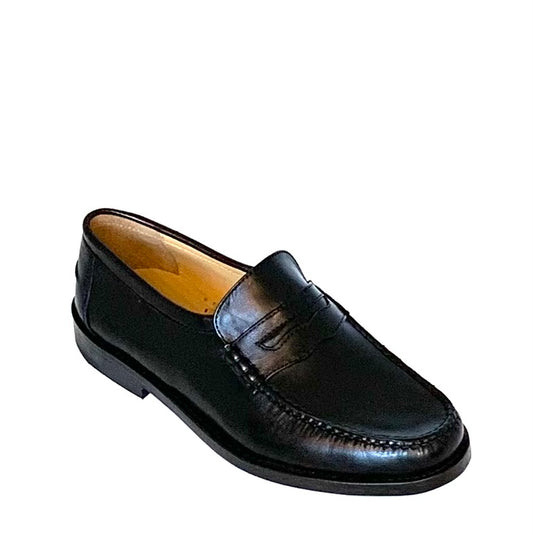 ELCI® | Sapato Homem; Cor Preto | Cod MH332